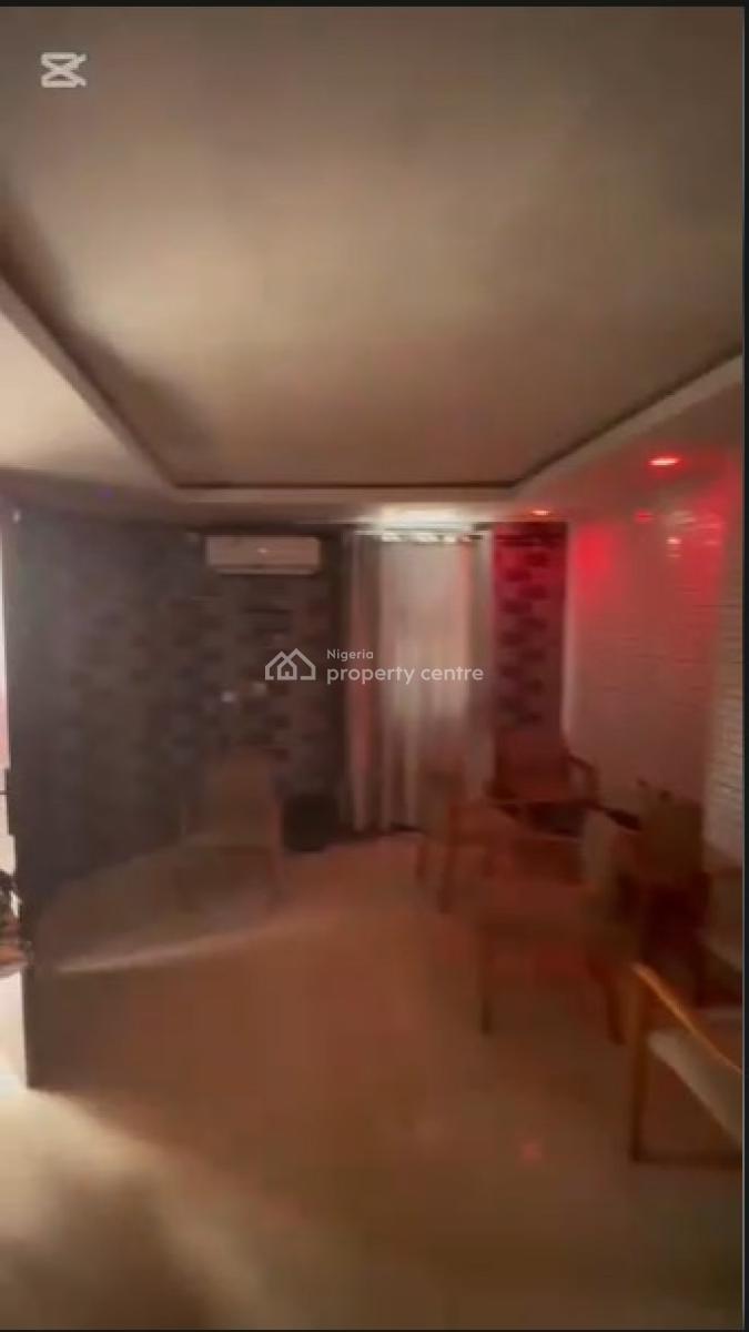 Functional 62 Rooms Hotel with Restaurants, Lekki Phase 1, Lekki, Lagos, Hotel / Guest House for Sale