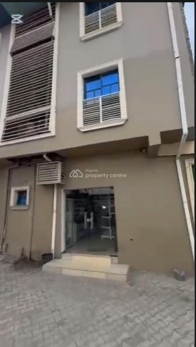 Functional 62 Rooms Hotel with Restaurants, Lekki Phase 1, Lekki, Lagos, Hotel / Guest House for Sale