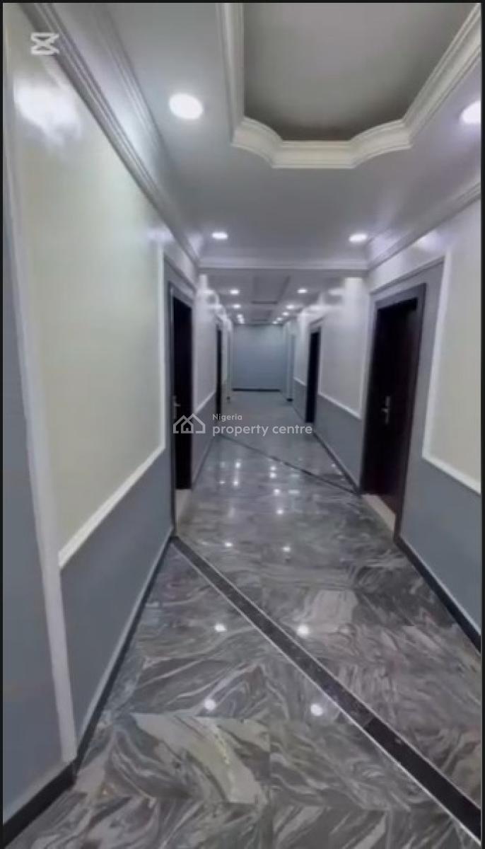 Functional 62 Rooms Hotel with Restaurants, Lekki Phase 1, Lekki, Lagos, Hotel / Guest House for Sale