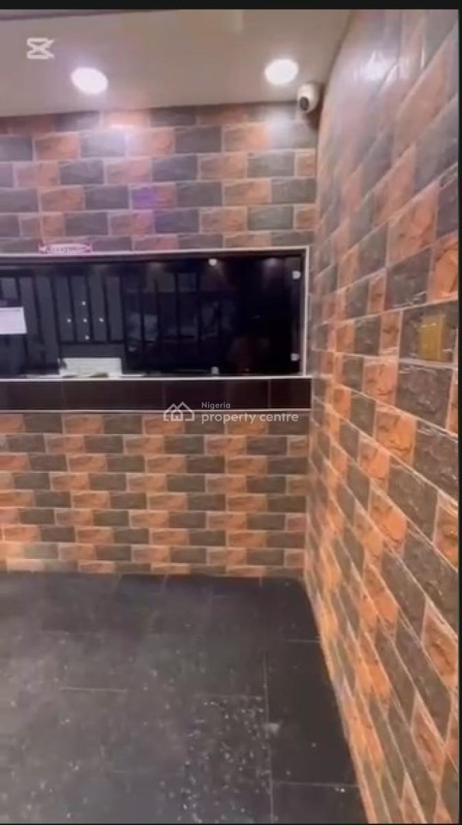 Functional 62 Rooms Hotel with Restaurants, Lekki Phase 1, Lekki, Lagos, Hotel / Guest House for Sale