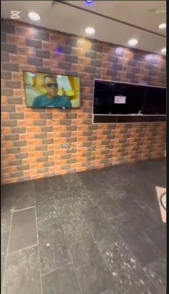 Functional 62 Rooms Hotel with Restaurants, Lekki Phase 1, Lekki, Lagos, Hotel / Guest House for Sale