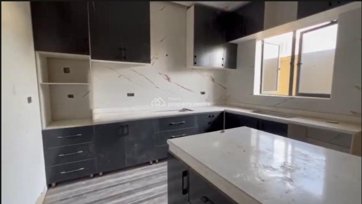 5 Bedroom Detached House with Bq New Build, Off Admiralty Way, Lekki Phase 2, Lekki, Lagos, Detached Duplex for Sale