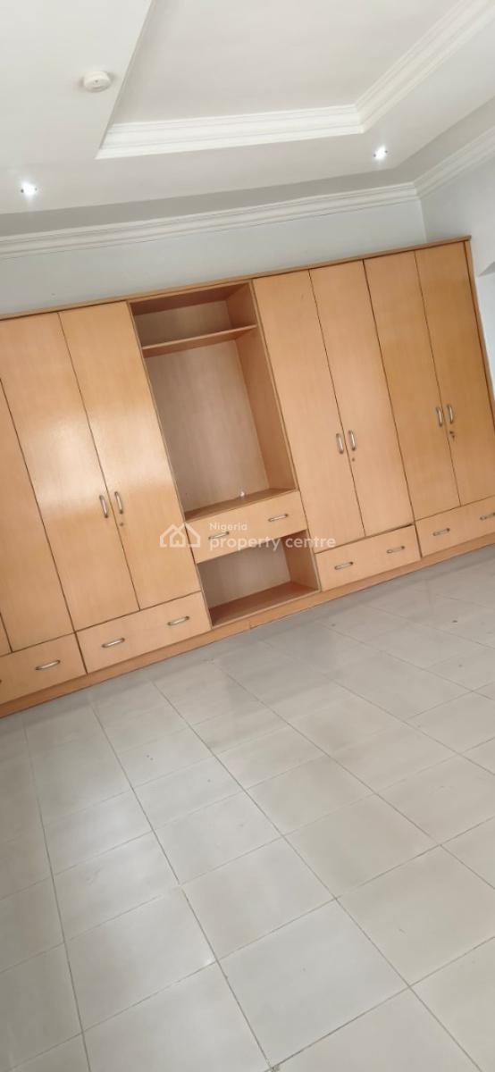 3 Bedroom Apartment, All Rooms Ensuite with Bq, Parkview, Ikoyi, Lagos, Flat / Apartment for Sale