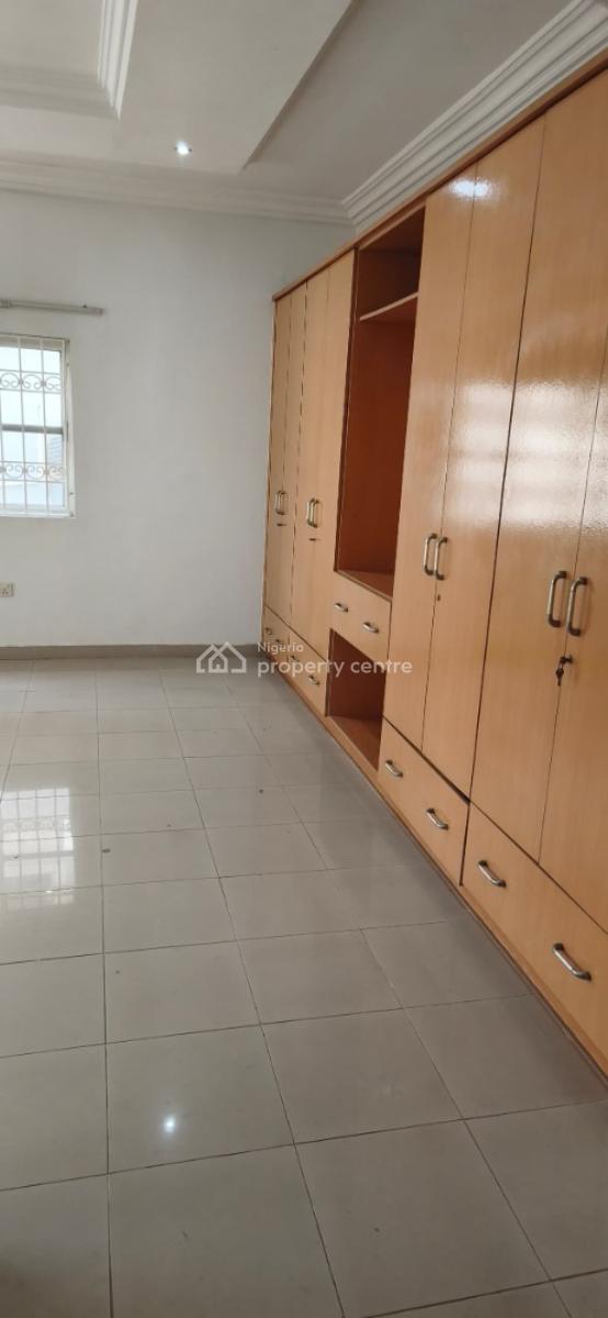 3 Bedroom Apartment, All Rooms Ensuite with Bq, Parkview, Ikoyi, Lagos, Flat / Apartment for Sale