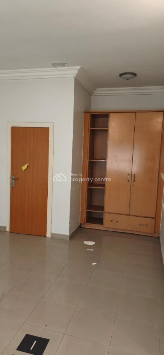 3 Bedroom Apartment, All Rooms Ensuite with Bq, Parkview, Ikoyi, Lagos, Flat / Apartment for Sale