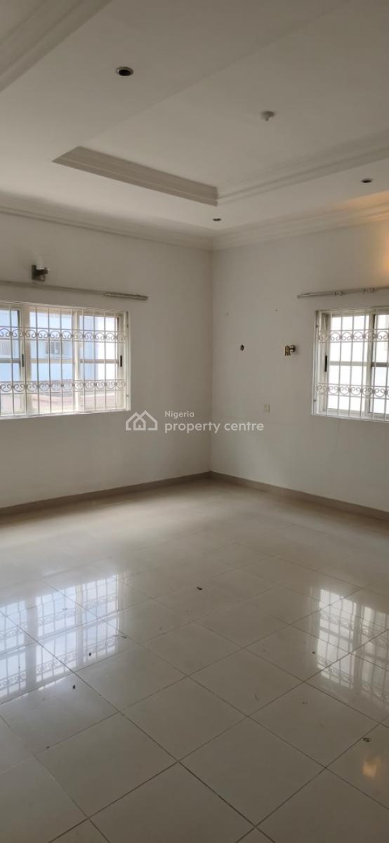 3 Bedroom Apartment, All Rooms Ensuite with Bq, Parkview, Ikoyi, Lagos, Flat / Apartment for Sale