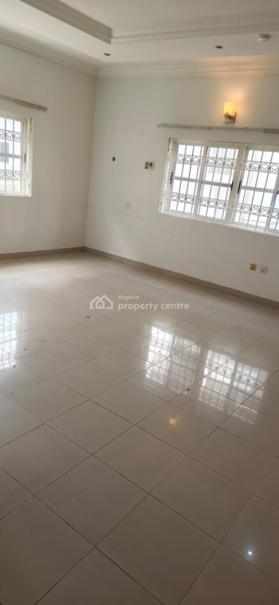 3 Bedroom Apartment, All Rooms Ensuite with Bq, Parkview, Ikoyi, Lagos, Flat / Apartment for Sale