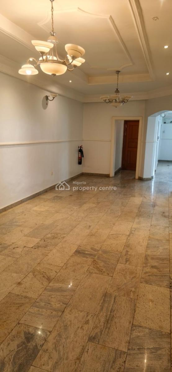 3 Bedroom Apartment, All Rooms Ensuite with Bq, Parkview, Ikoyi, Lagos, Flat / Apartment for Sale
