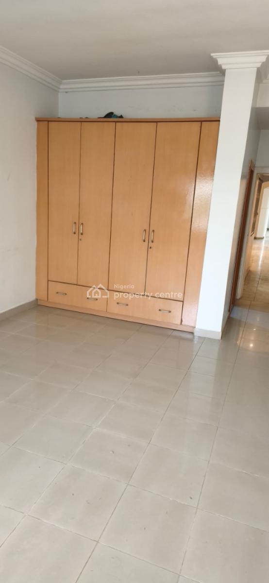 3 Bedroom Apartment, All Rooms Ensuite with Bq, Parkview, Ikoyi, Lagos, Flat / Apartment for Sale