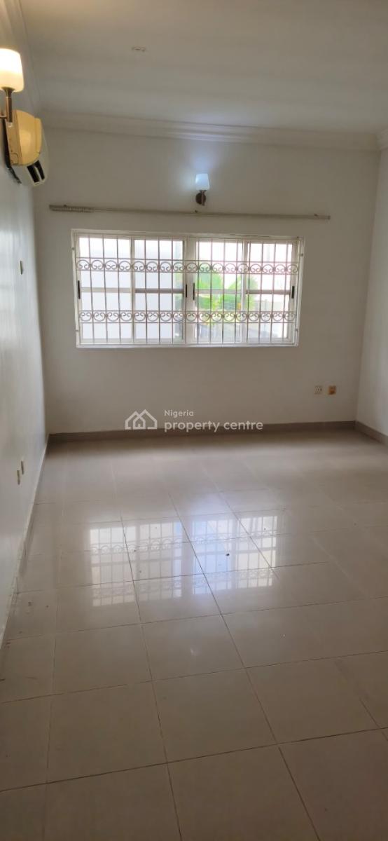 3 Bedroom Apartment, All Rooms Ensuite with Bq, Parkview, Ikoyi, Lagos, Flat / Apartment for Sale