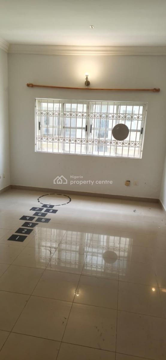 3 Bedroom Apartment, All Rooms Ensuite with Bq, Parkview, Ikoyi, Lagos, Flat / Apartment for Sale