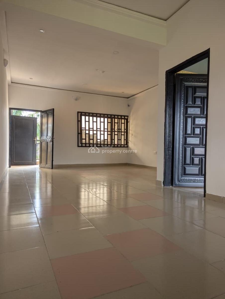 a Clean Three (3) Bedroom Flat, Osongama Estate, Uyo, Akwa Ibom, House for Rent