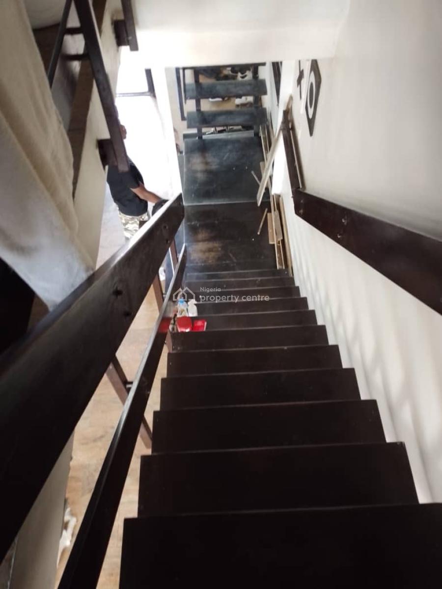 2 Bed Room Flat, 1004, Victoria Island (vi), Lagos, Flat / Apartment for Sale