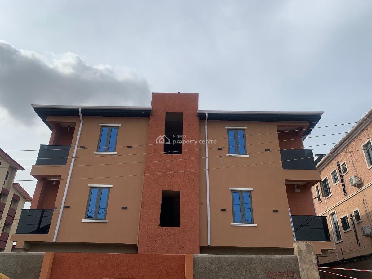 Invest in a 17-years Lease Apartment Project and Become a Landlord Wit, Shomolu, Pedro, Gbagada, Lagos, Mini Flat (room and Parlour) for Sale