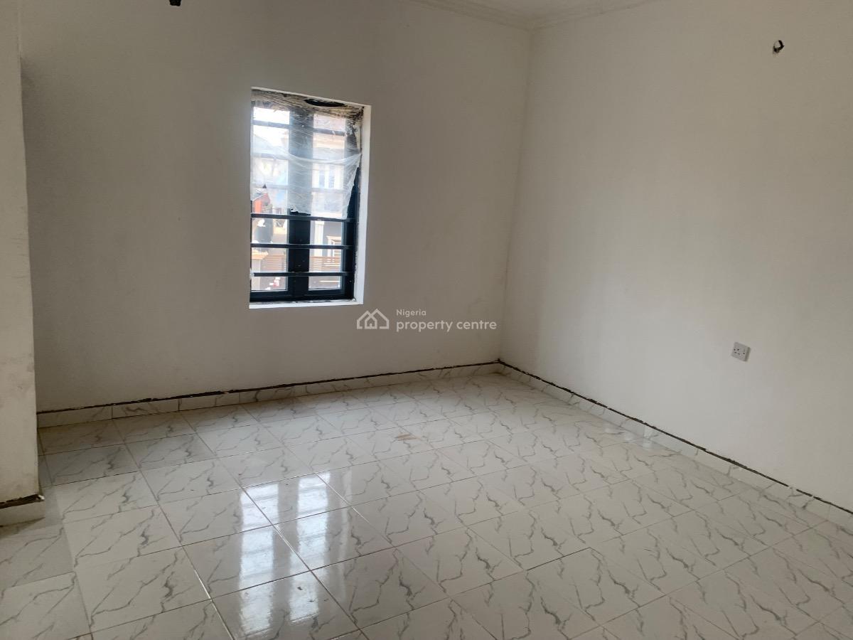 Invest in a 17-years Lease Apartment Project and Become a Landlord Wit, Shomolu, Pedro, Gbagada, Lagos, Mini Flat (room and Parlour) for Sale