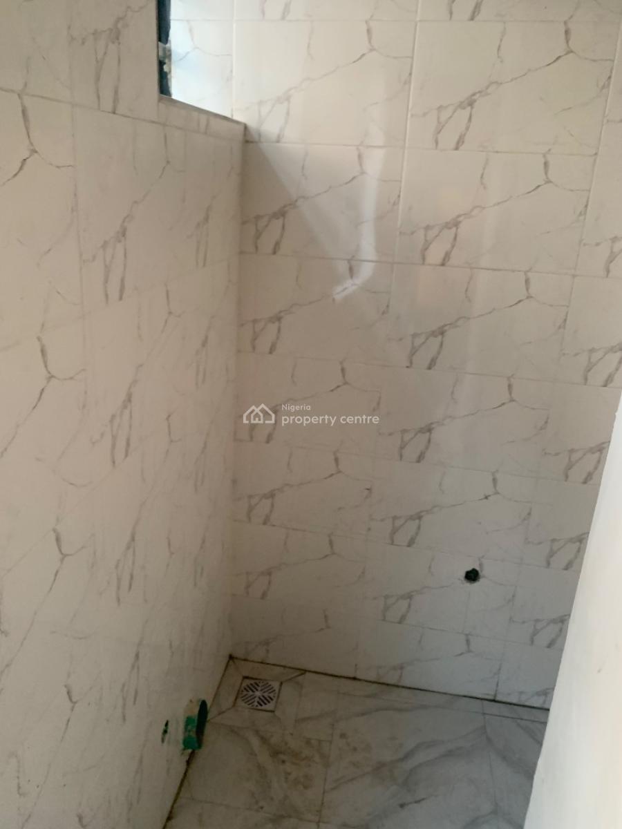 Invest in a 17-years Lease Apartment Project and Become a Landlord Wit, Shomolu, Pedro, Gbagada, Lagos, Mini Flat (room and Parlour) for Sale