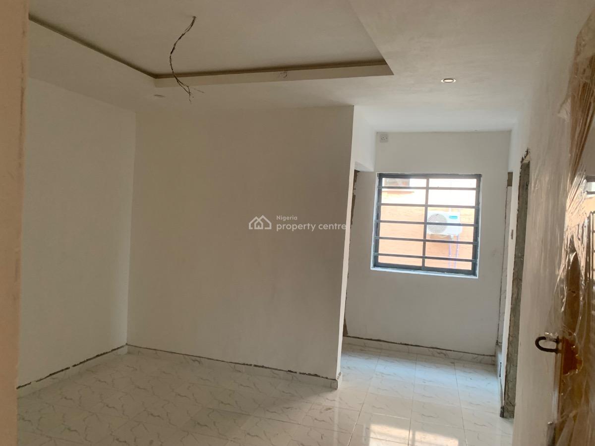 Invest in a 17-years Lease Apartment Project and Become a Landlord Wit, Shomolu, Pedro, Gbagada, Lagos, Mini Flat (room and Parlour) for Sale