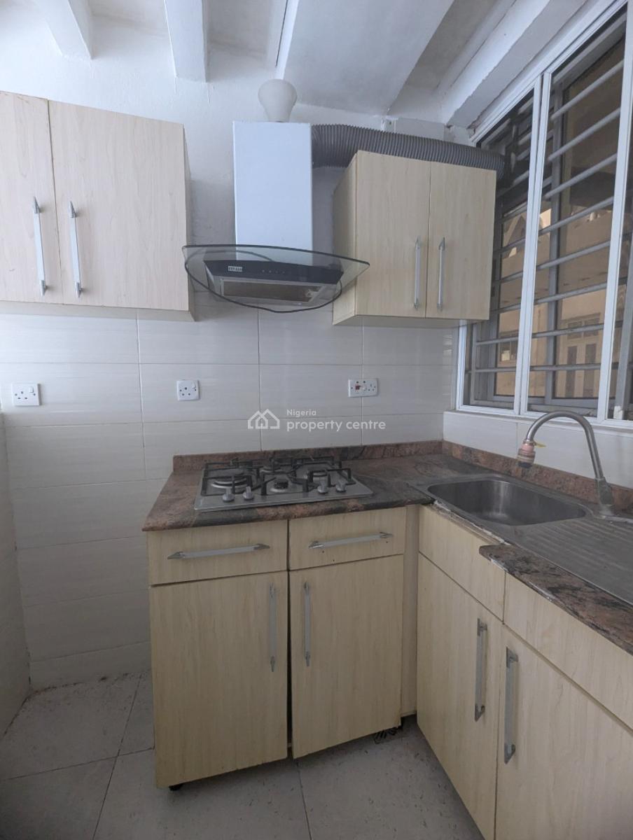 1 Bedroom Apartment with Pool and Mini-gym, Oniru Estate, Oniru, Victoria Island (vi), Lagos, Mini Flat (room and Parlour) for Rent