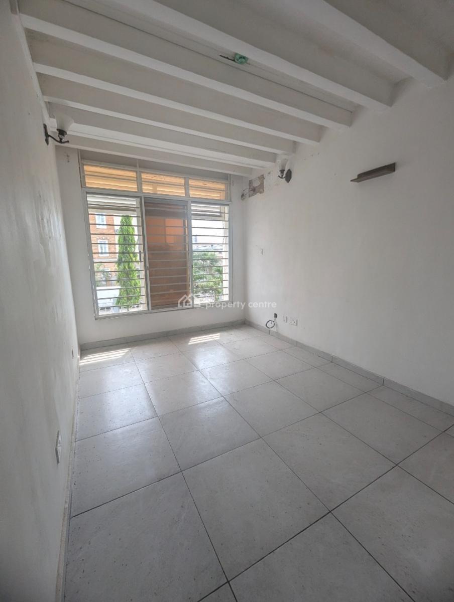 1 Bedroom Apartment with Pool and Mini-gym, Oniru Estate, Oniru, Victoria Island (vi), Lagos, Mini Flat (room and Parlour) for Rent