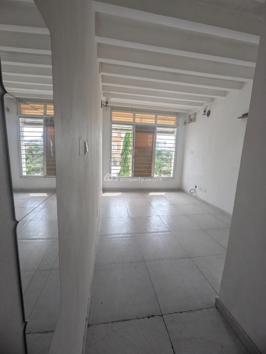 1 Bedroom Apartment with Pool and Mini-gym, Oniru Estate, Oniru, Victoria Island (vi), Lagos, Mini Flat (room and Parlour) for Rent