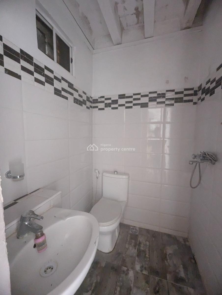 1 Bedroom Apartment with Pool and Mini-gym, Oniru Estate, Oniru, Victoria Island (vi), Lagos, Mini Flat (room and Parlour) for Rent