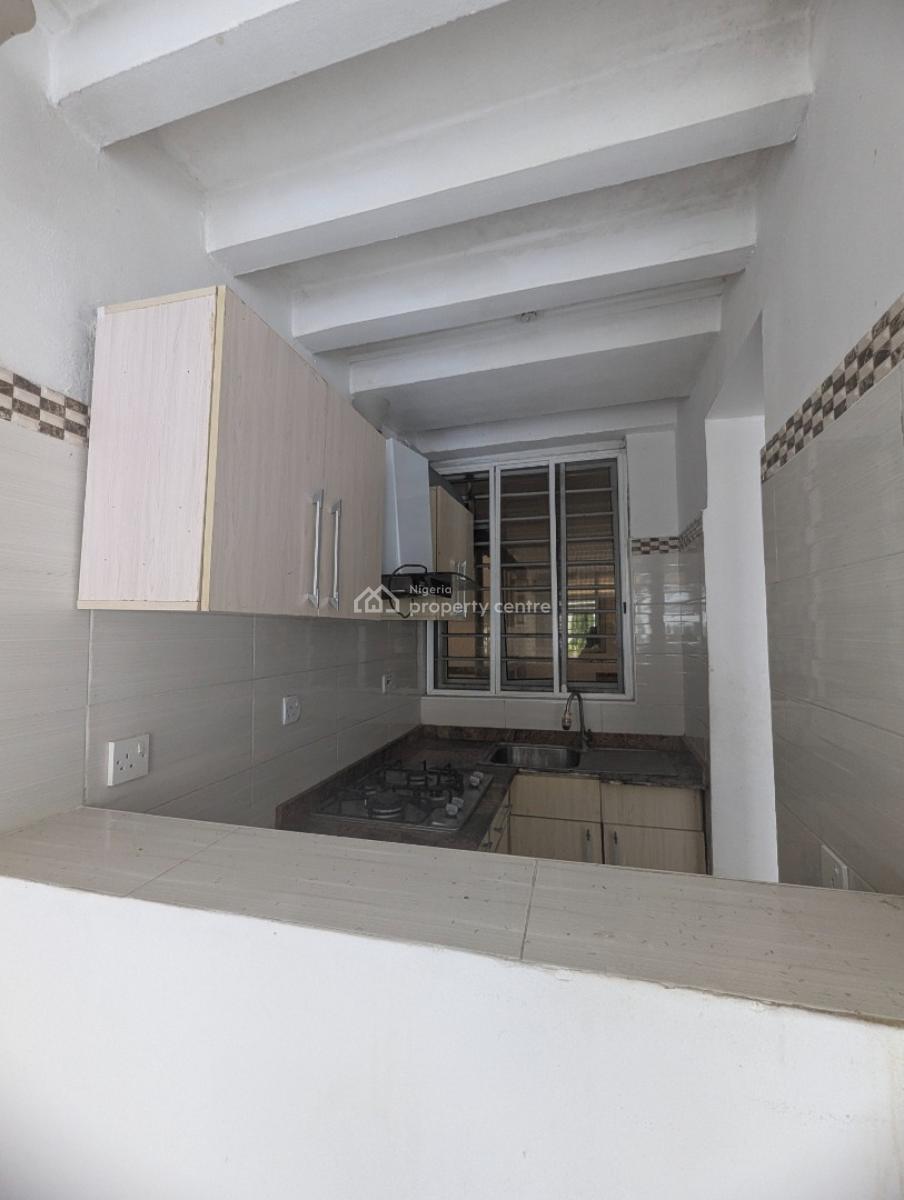1 Bedroom Apartment with Pool and Mini-gym, Oniru Estate, Oniru, Victoria Island (vi), Lagos, Mini Flat (room and Parlour) for Rent
