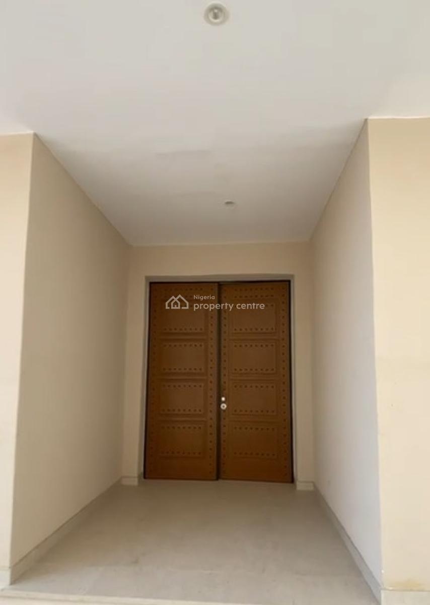 Super Luxury Waterfront 6 Bedroom Fully Detached Duplex, Banana Island, Ikoyi, Lagos, Detached Duplex for Sale