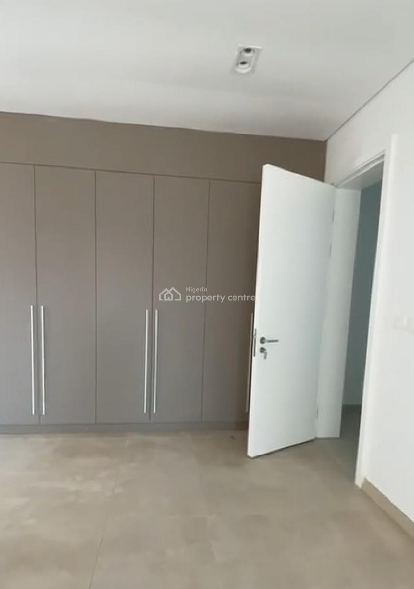 Super Luxury Waterfront 6 Bedroom Fully Detached Duplex, Banana Island, Ikoyi, Lagos, Detached Duplex for Sale