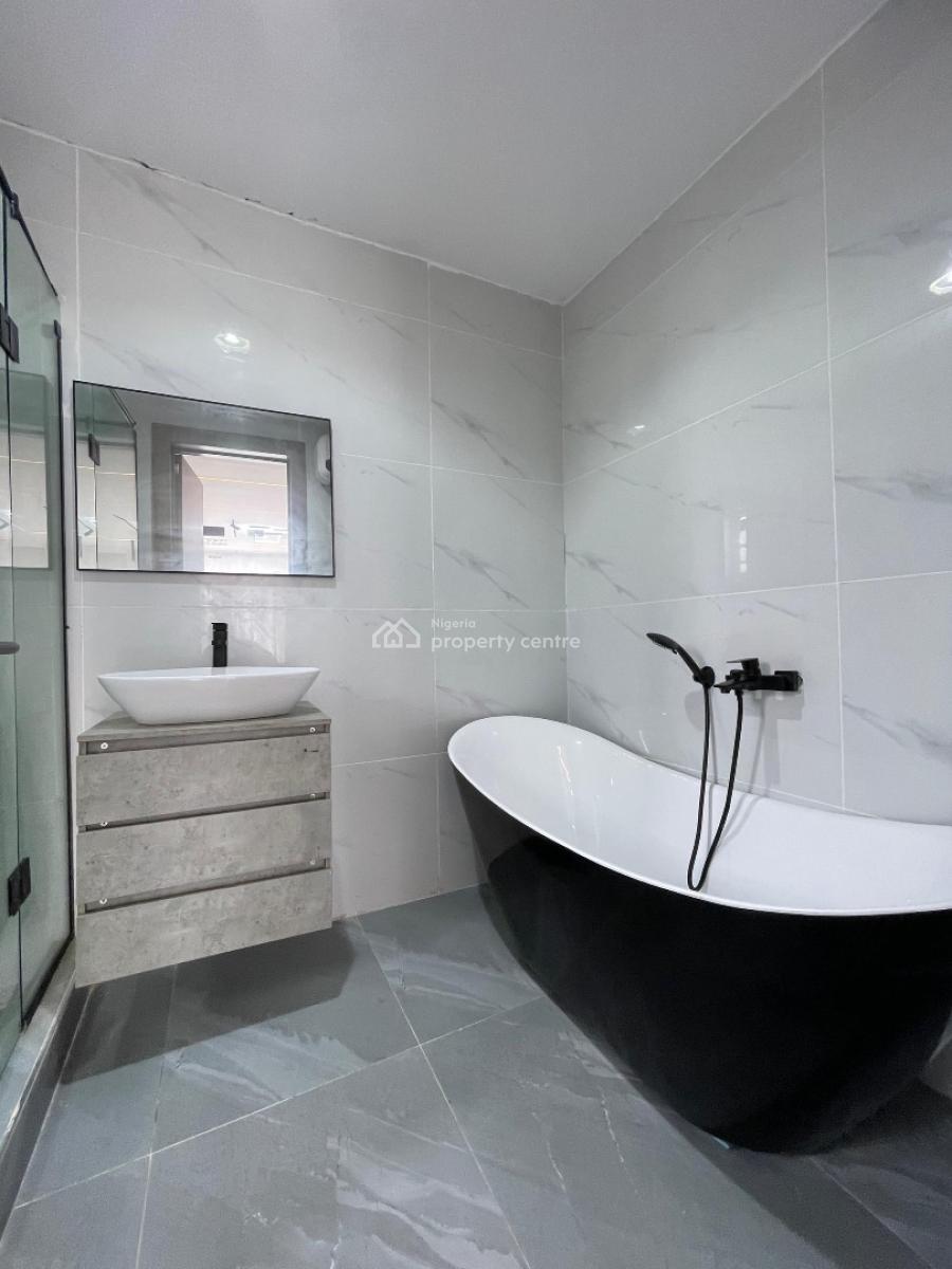 Newly Built 5 Bedroom Semi Detached Duplex, Vgc, Lekki, Lagos, Semi-detached Duplex for Sale