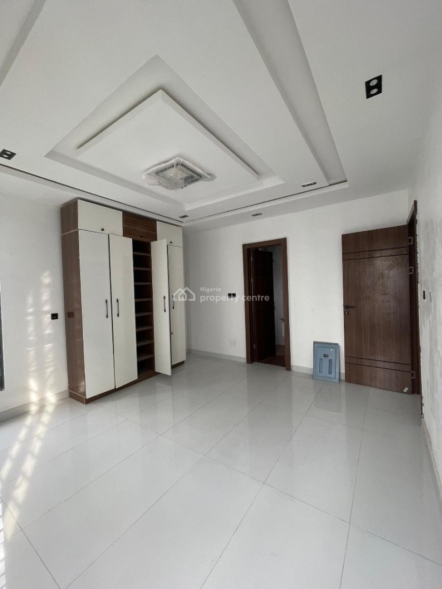 Aesthetically Pleasing 5 Bedroom Detached Duplex with Cinema, Lekky County Homes, Lekki, Lagos, Detached Duplex for Sale