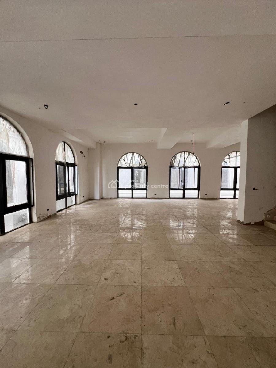 Beautifully Crafted 4 Bedroom Semi Detached Duplex, Old Ikoyi, Ikoyi, Lagos, Semi-detached Duplex for Sale