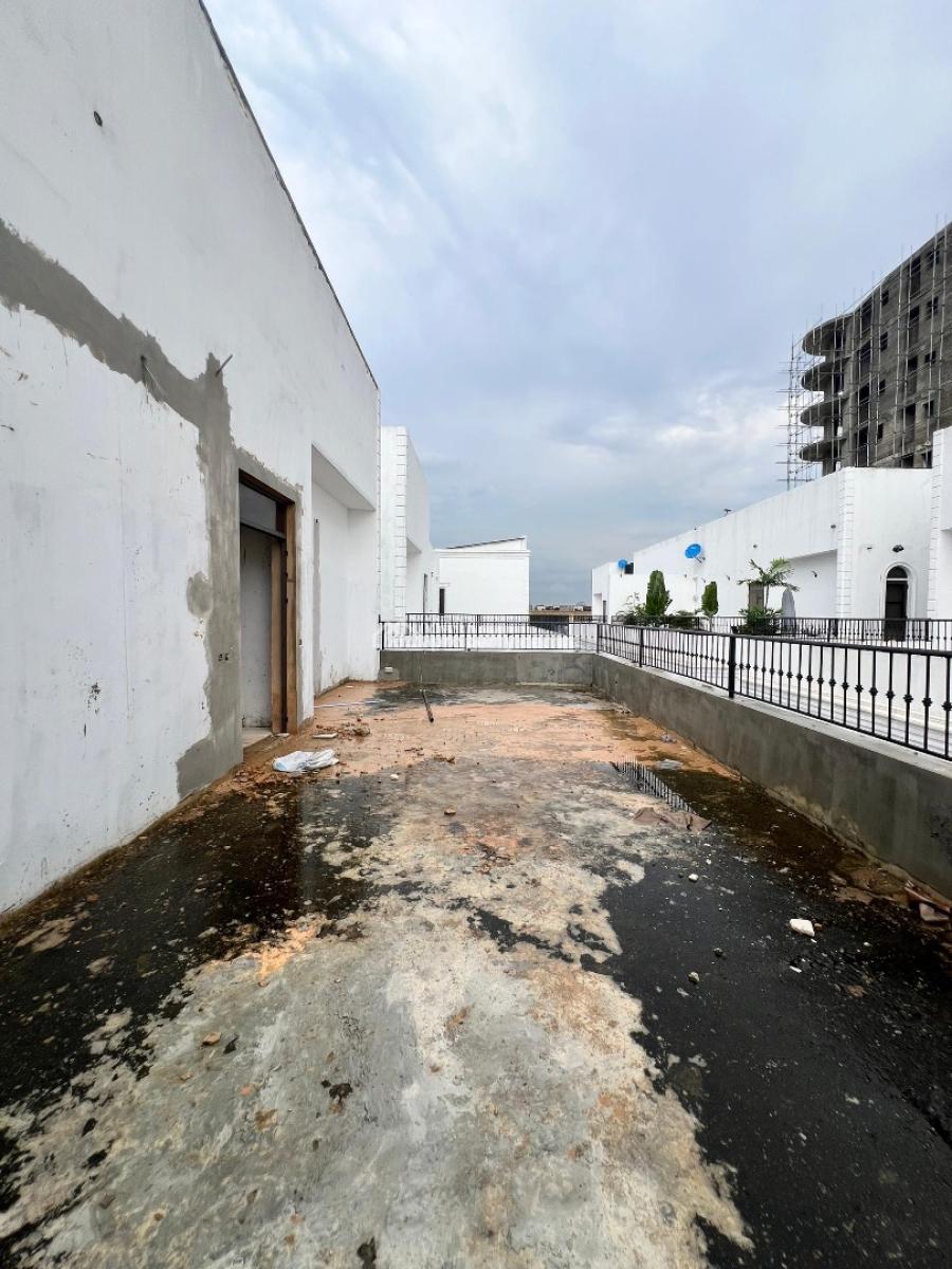 Beautifully Crafted 4 Bedroom Semi Detached Duplex, Old Ikoyi, Ikoyi, Lagos, Semi-detached Duplex for Sale