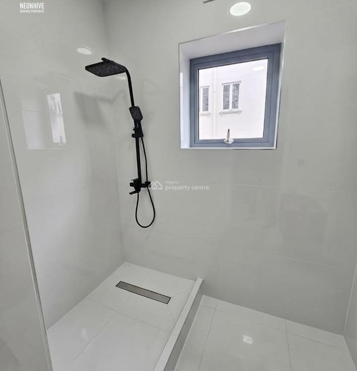 Exquisitely Built, Brand New,waterfront 3 Bedroom Serviced Apartment, Banana Island, Ikoyi, Lagos, Flat / Apartment for Sale