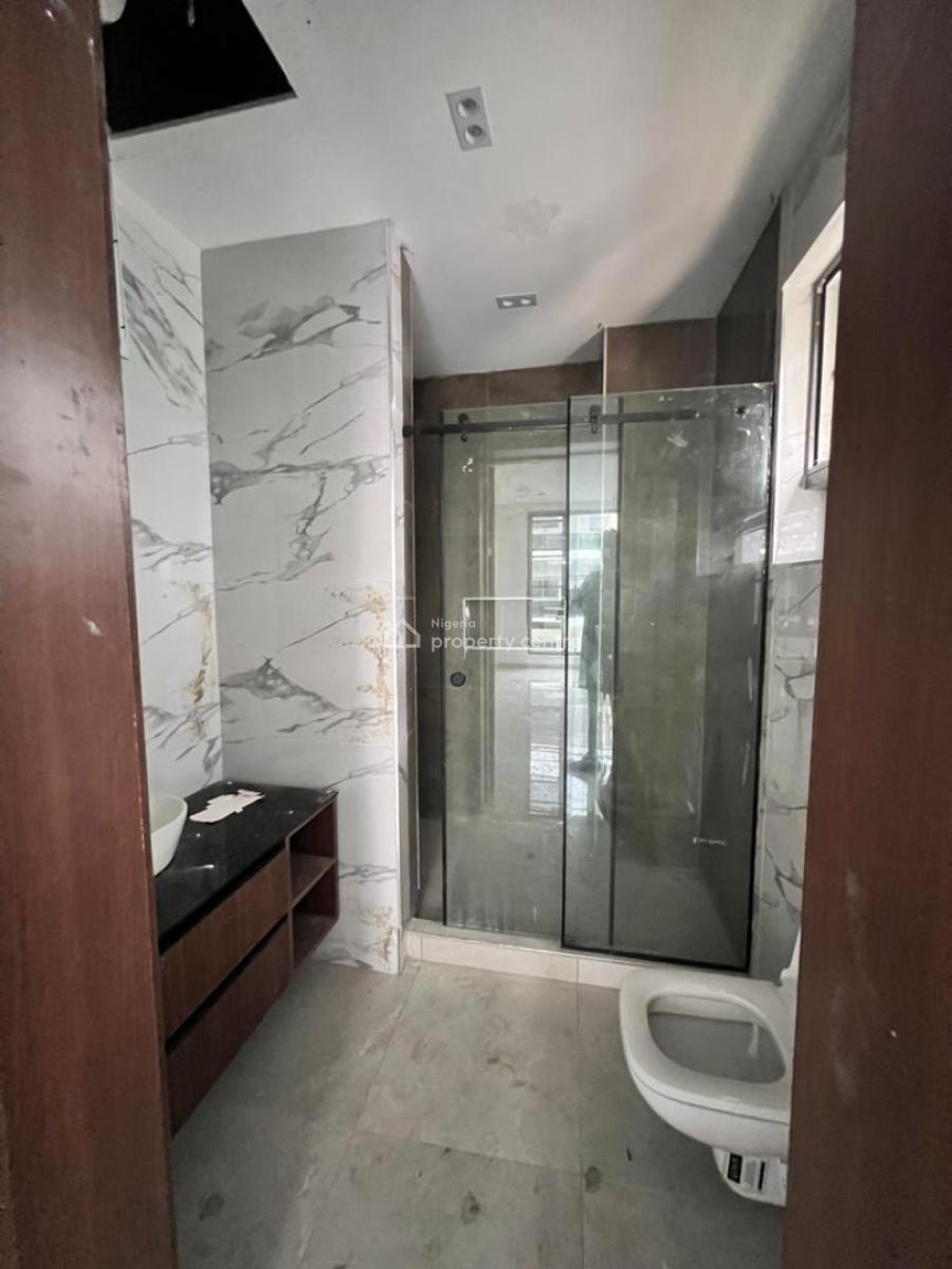 Nicely Built 6 Bedroom Detached Duplex with Top Tier Amenities, Expansive 6 Bedroom Home with Pool, Cinema, Gym, Office Room & Bq, Old Ikoyi, Ikoyi, Lagos, Detached Duplex for Sale
