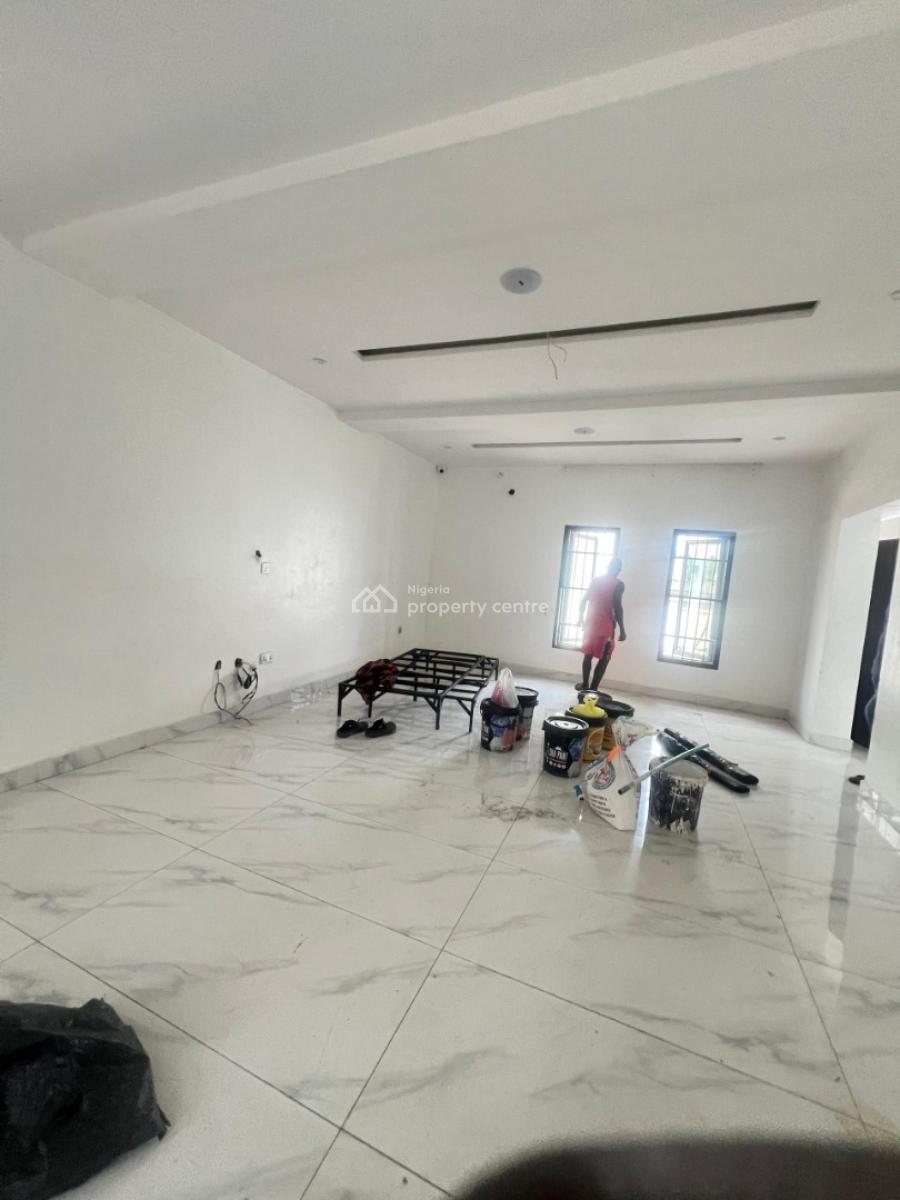 Amazing 4 Bedroom Terrace Duplex, Guzape Main, Guzape District, Abuja, Terraced Duplex for Rent
