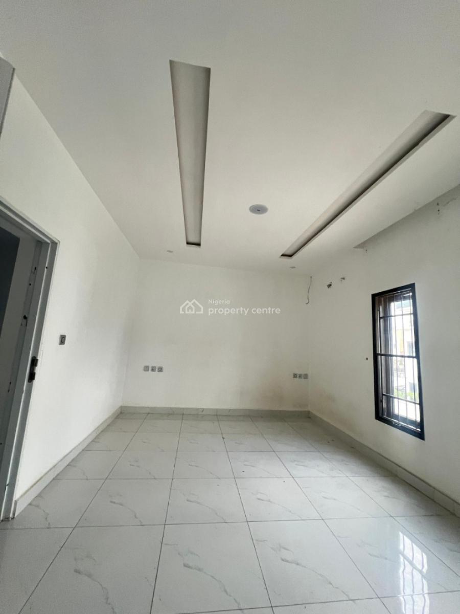 Amazing 4 Bedroom Terrace Duplex, Guzape Main, Guzape District, Abuja, Terraced Duplex for Rent