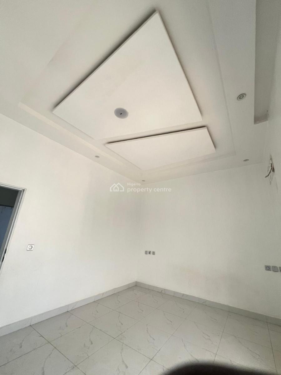 Amazing 4 Bedroom Terrace Duplex, Guzape Main, Guzape District, Abuja, Terraced Duplex for Rent