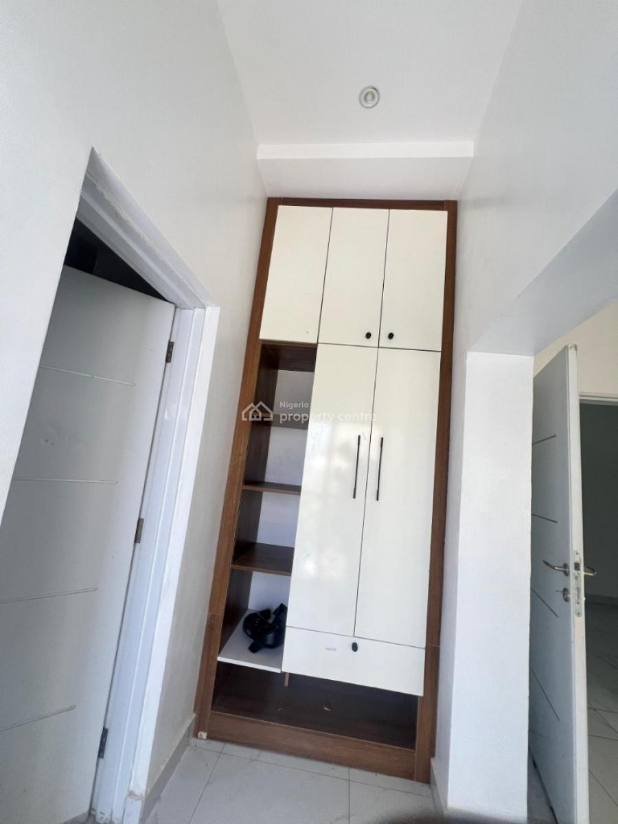 Amazing 4 Bedroom Terrace Duplex, Guzape Main, Guzape District, Abuja, Terraced Duplex for Rent
