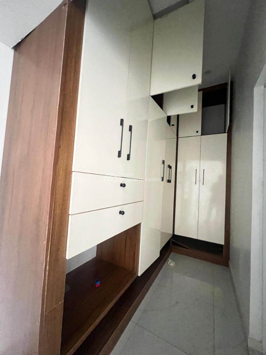 Amazing 4 Bedroom Terrace Duplex, Guzape Main, Guzape District, Abuja, Terraced Duplex for Rent