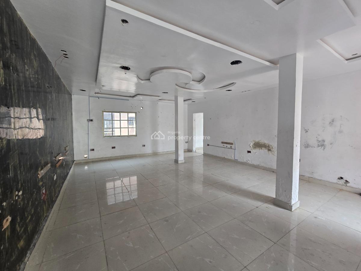 Well Finished Office Spaces, Lekki Phase 1, Lekki, Lagos, Plaza / Complex / Mall for Rent