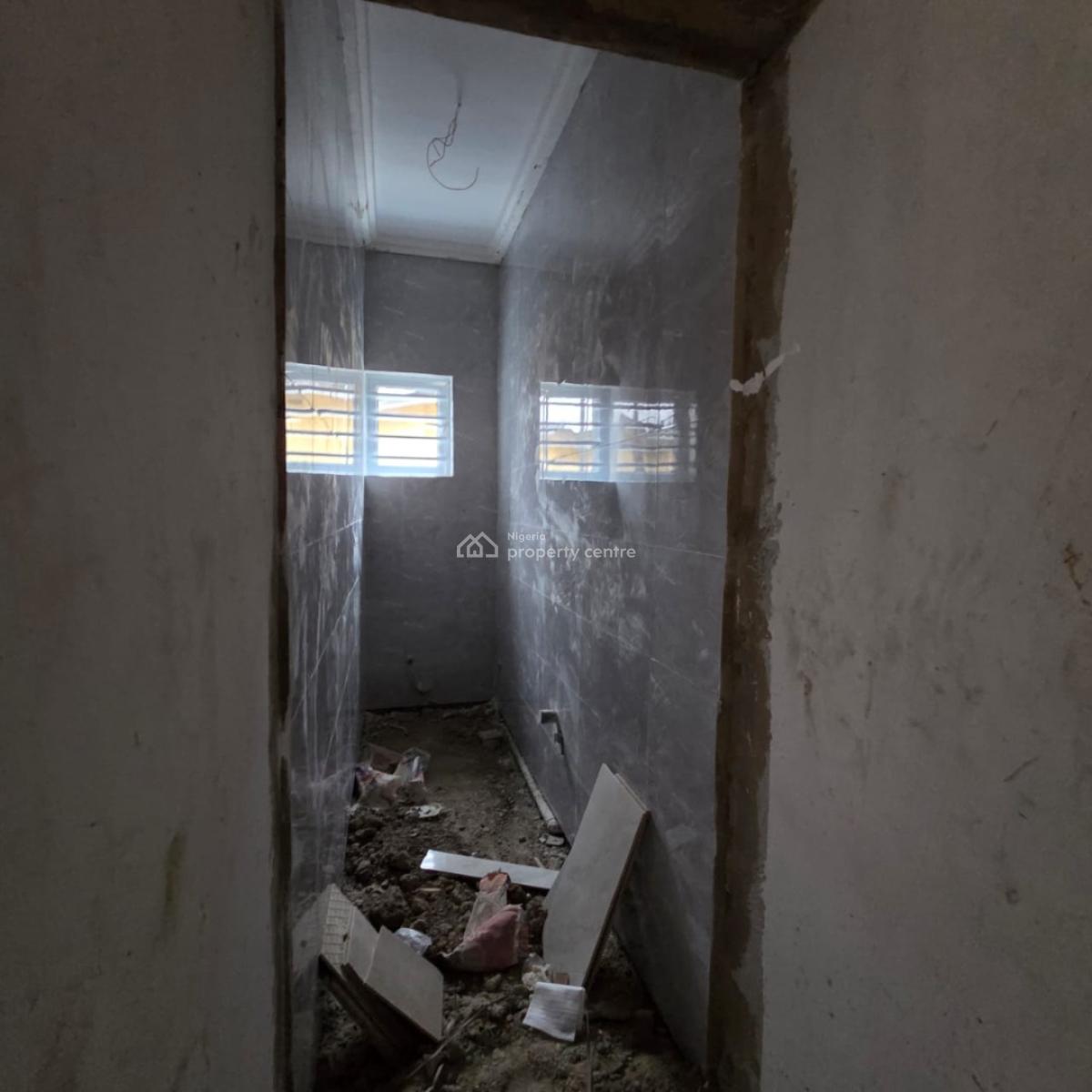 Standard 3 Bedroom Apartment, Opebi, Ikeja, Lagos, Flat / Apartment for Sale