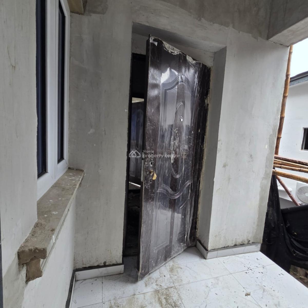 Standard 3 Bedroom Apartment, Opebi, Ikeja, Lagos, Flat / Apartment for Sale