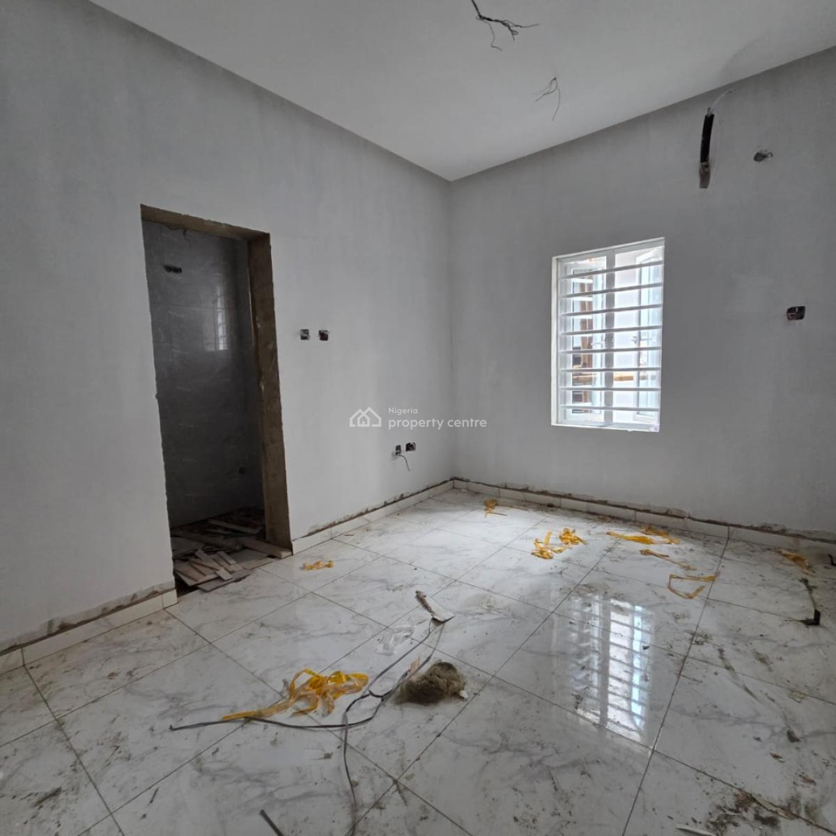 Standard 3 Bedroom Apartment, Opebi, Ikeja, Lagos, Flat / Apartment for Sale