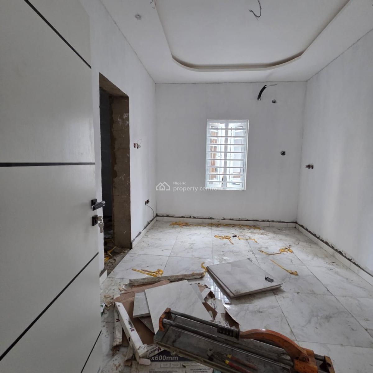 Standard 3 Bedroom Apartment, Opebi, Ikeja, Lagos, Flat / Apartment for Sale