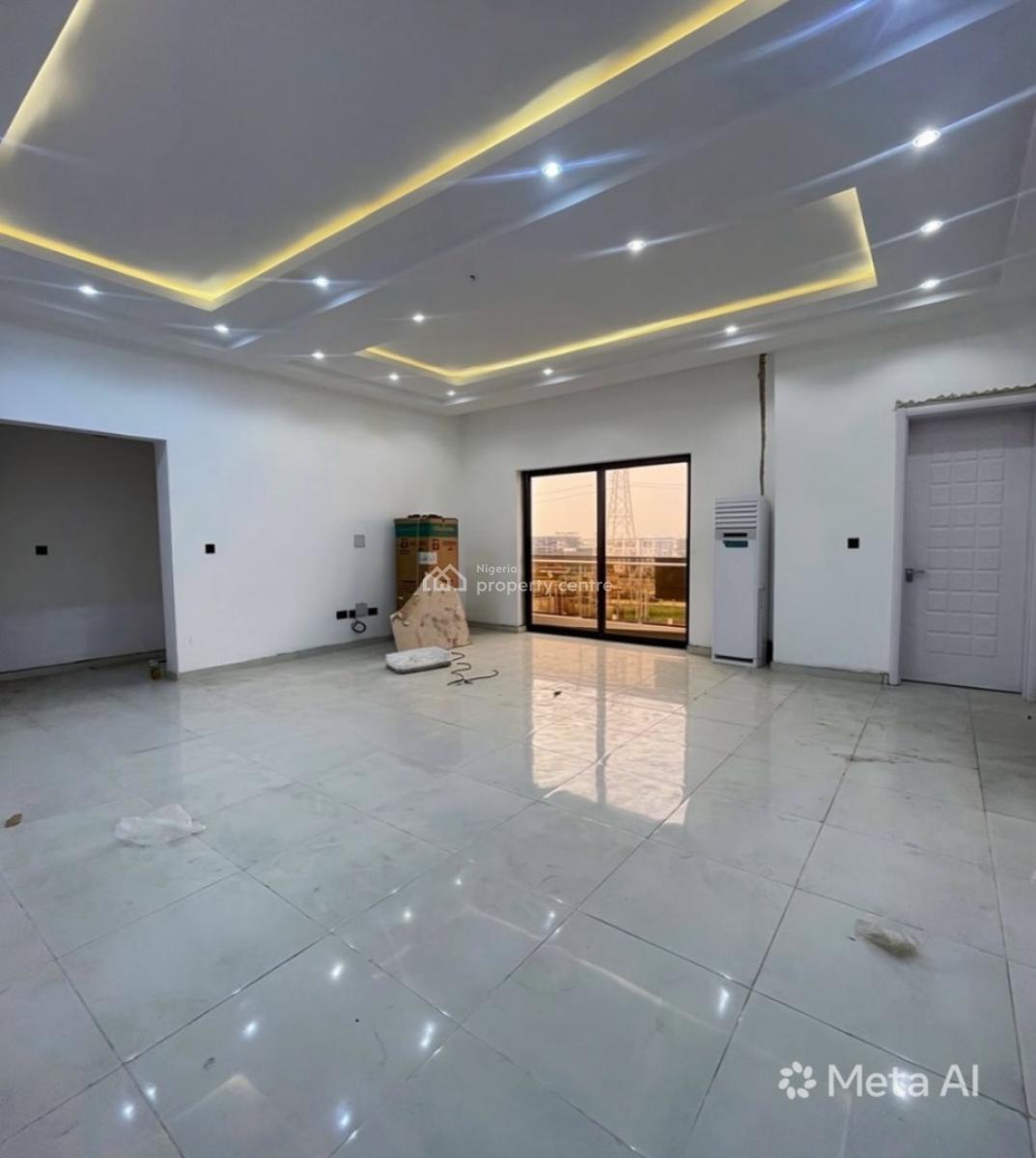 3 Bedroom Apartment, Lekki Phase 1, Lekki, Lagos, Flat / Apartment for Rent