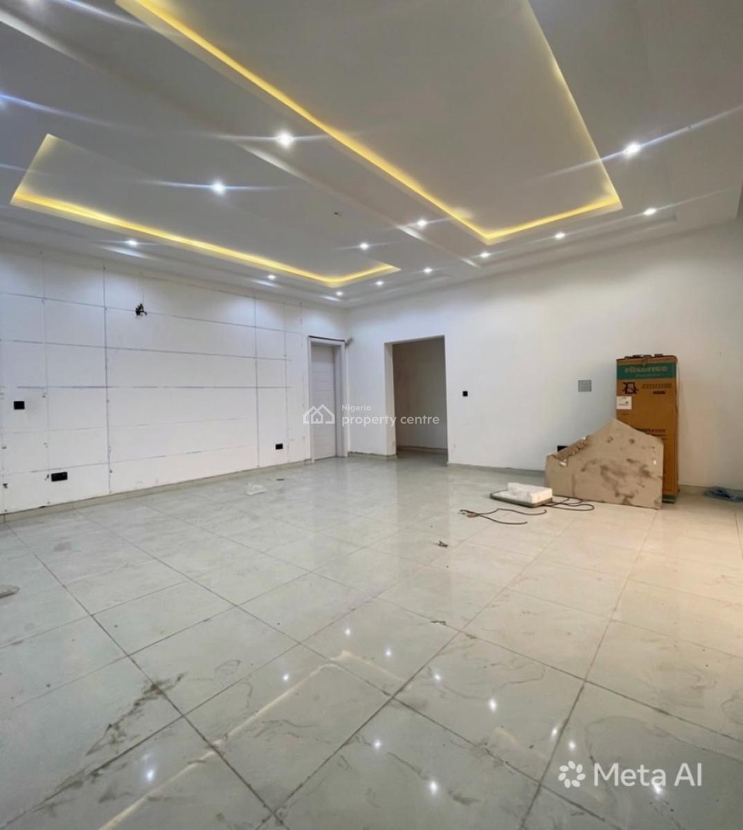 3 Bedroom Apartment, Lekki Phase 1, Lekki, Lagos, Flat / Apartment for Rent