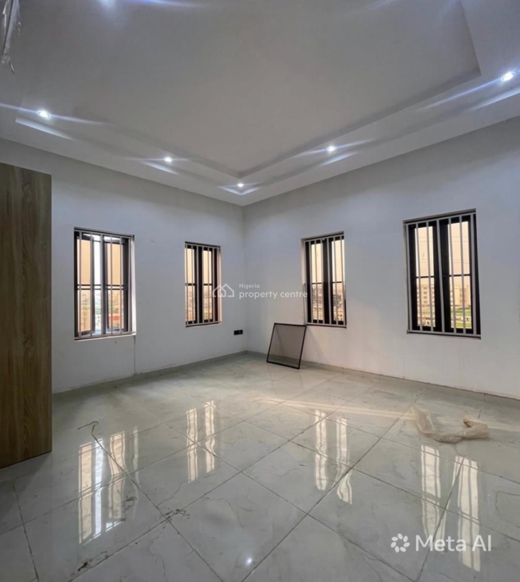3 Bedroom Apartment, Lekki Phase 1, Lekki, Lagos, Flat / Apartment for Rent