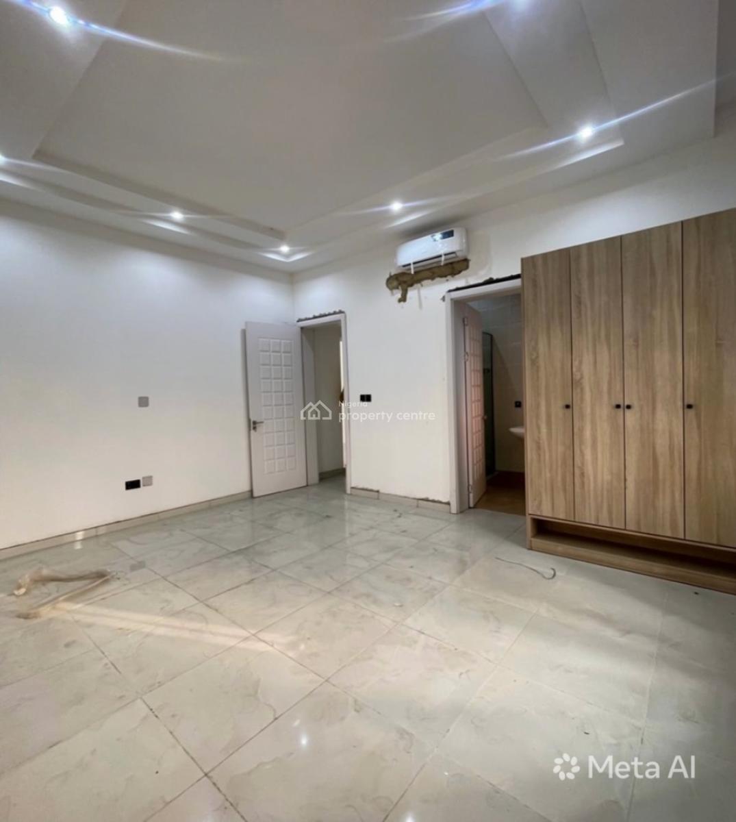 3 Bedroom Apartment, Lekki Phase 1, Lekki, Lagos, Flat / Apartment for Rent