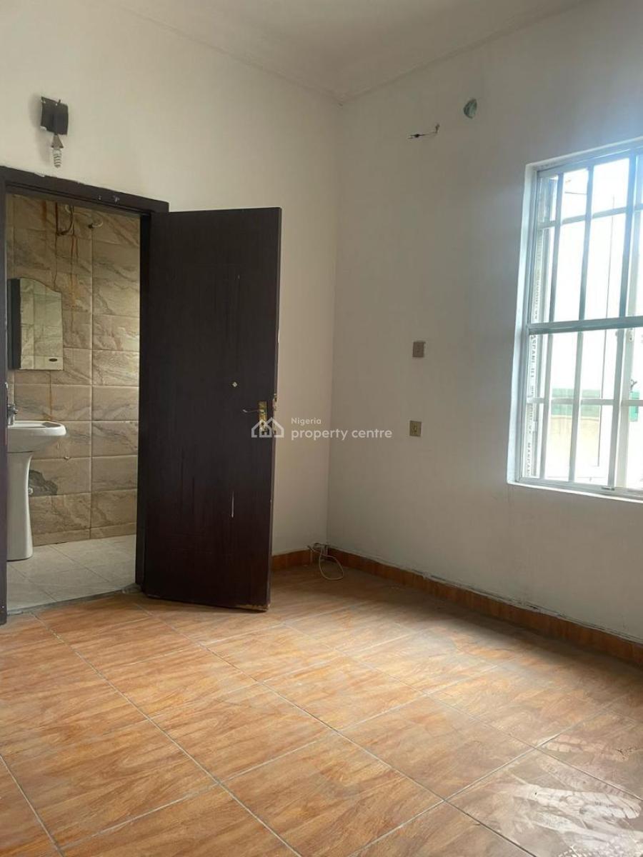 Premium 4 Bedroom Duplex with Bq & Rooftop Terrace, Royal View Estate, Ikota, Lekki, Lagos, Semi-detached Duplex for Sale