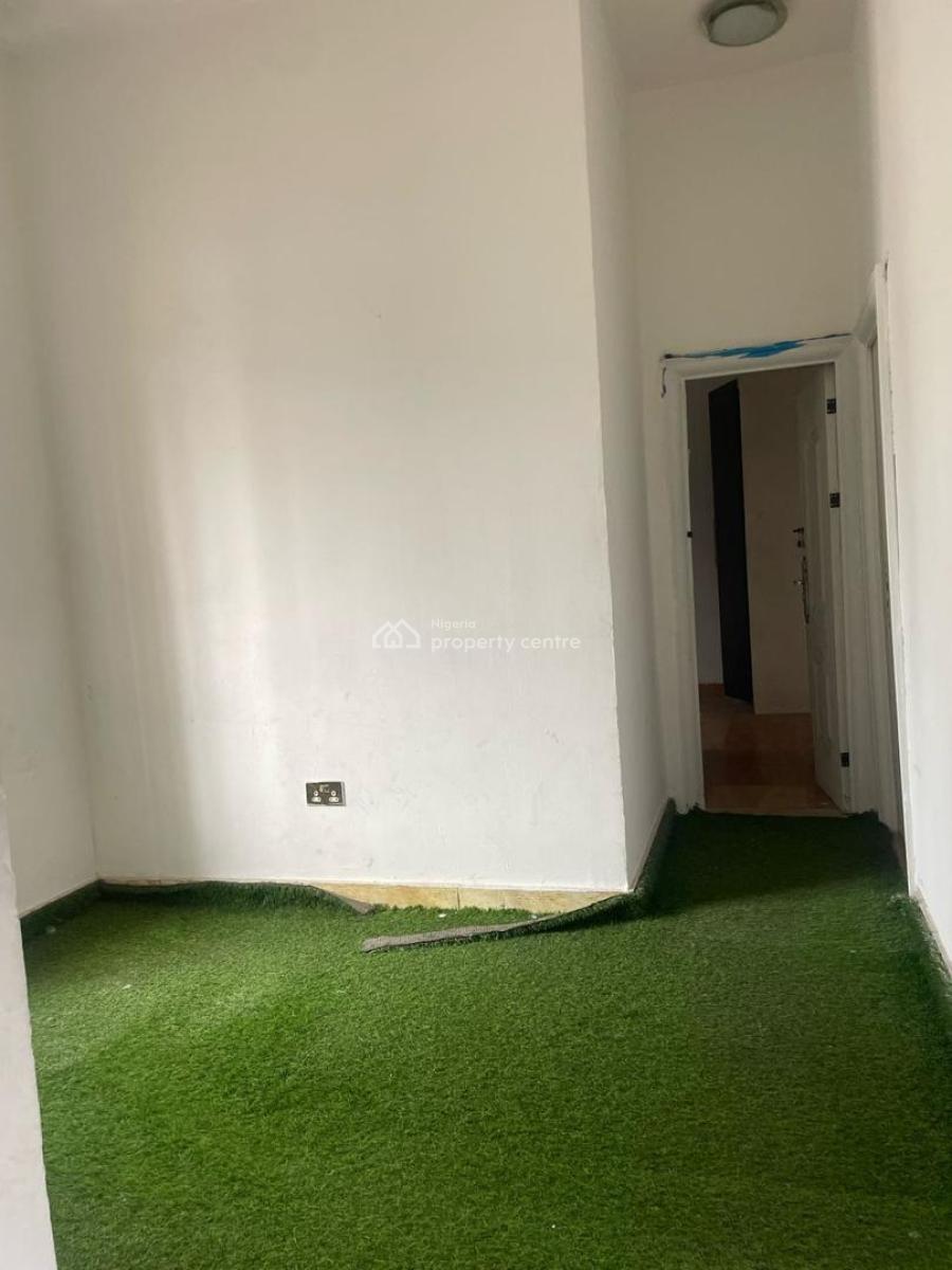 Premium 4 Bedroom Duplex with Bq & Rooftop Terrace, Royal View Estate, Ikota, Lekki, Lagos, Semi-detached Duplex for Sale
